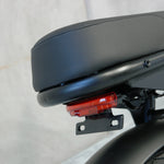 SC73 - Super Retro 73 Cruiser - 500w Electric Bike