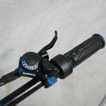 SC73 - Super Retro 73 Cruiser - 500w Electric Bike