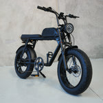 SC73 - Super Retro 73 Cruiser - 500w Electric Bike