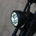 SC73 - Super Retro 73 Cruiser - 500w Electric Bike