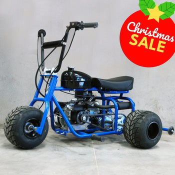 New Christmas Release - 3 Wheel Ride On Drift Trike