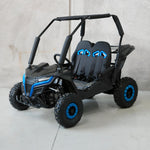ZX-K1SE - FORZA - Electric UTV Buggy