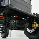 ZX-K1SE - FORZA - Electric UTV Buggy
