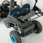 ZX-K1SE - FORZA - Electric UTV Buggy