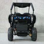 ZX-K1SE - FORZA - Electric UTV Buggy