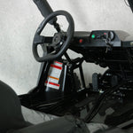 ZX-K1SE - FORZA - Electric UTV Buggy