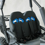 ZX-K1SE - FORZA - Electric UTV Buggy