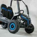 ZX-K1SE - FORZA - Electric UTV Buggy