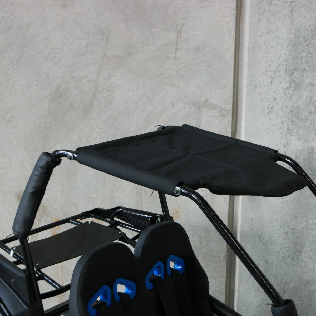 ZX-K1SE - FORZA - Electric UTV Buggy