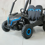 ZX-K1SE - FORZA - Electric UTV Buggy