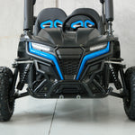 ZX-K1SE - FORZA - Electric UTV Buggy