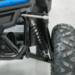 ZX-K1SE - FORZA - Electric UTV Buggy
