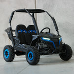 ZX-K1SE - FORZA - Electric UTV Buggy