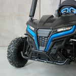 ZX-K1SE - FORZA - Electric UTV Buggy