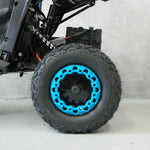 ZX-K1SE - FORZA - Electric UTV Buggy