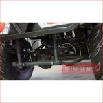 A250 - Bison (4x4) ATV Quad Bike Trailer Agricultural Main Vehicles