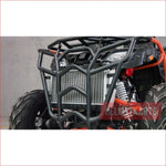 A250 - Bison (4x4) ATV Quad Bike Trailer Agricultural Main Vehicles