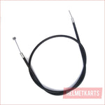 Accelerator cable A (various lengths) - Helmetkarts