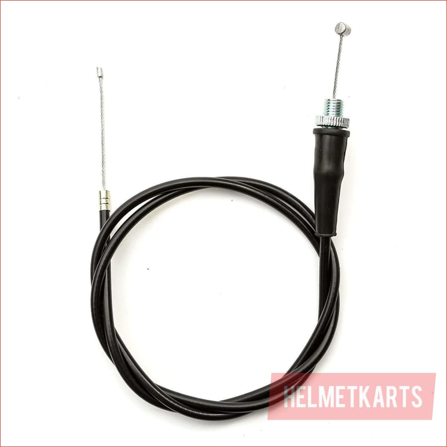 Accelerator cable B (various lengths) - Helmetkarts