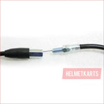Accelerator cable C (various lengths) - Helmetkarts