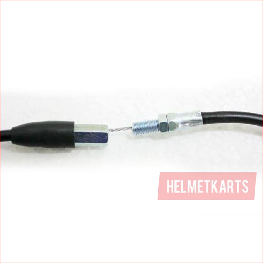 Accelerator cable C (various lengths) - Helmetkarts