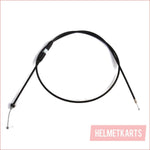 Accelerator cable C (various lengths) - Helmetkarts
