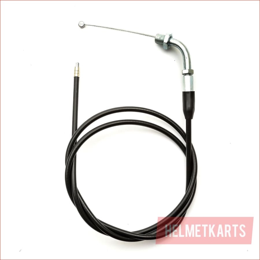 Accelerator cable D (various lengths) - Helmetkarts