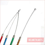 Accelerator cable E (various lengths) - Helmetkarts