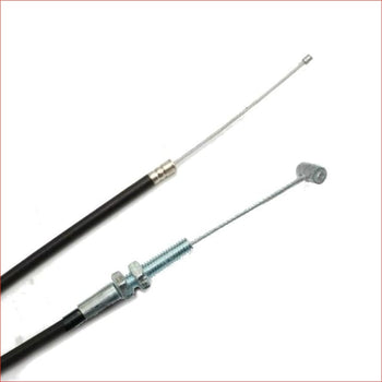 Accelerator cable F (various lengths) - Helmetkarts