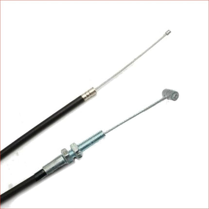 Accelerator cable F (various lengths) - Accelerator cable | Helmetkarts ...