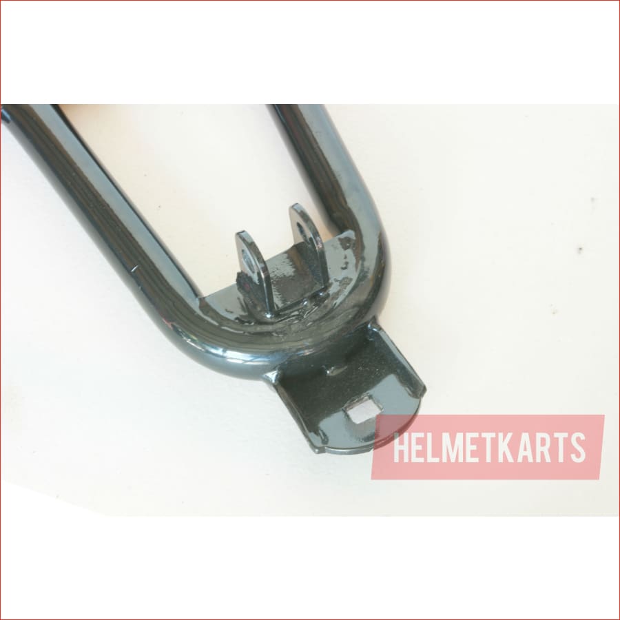 Advanced Control arm pair (x2) - Helmetkarts