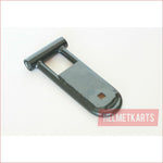 Advanced Control arm set (x4) - Helmetkarts
