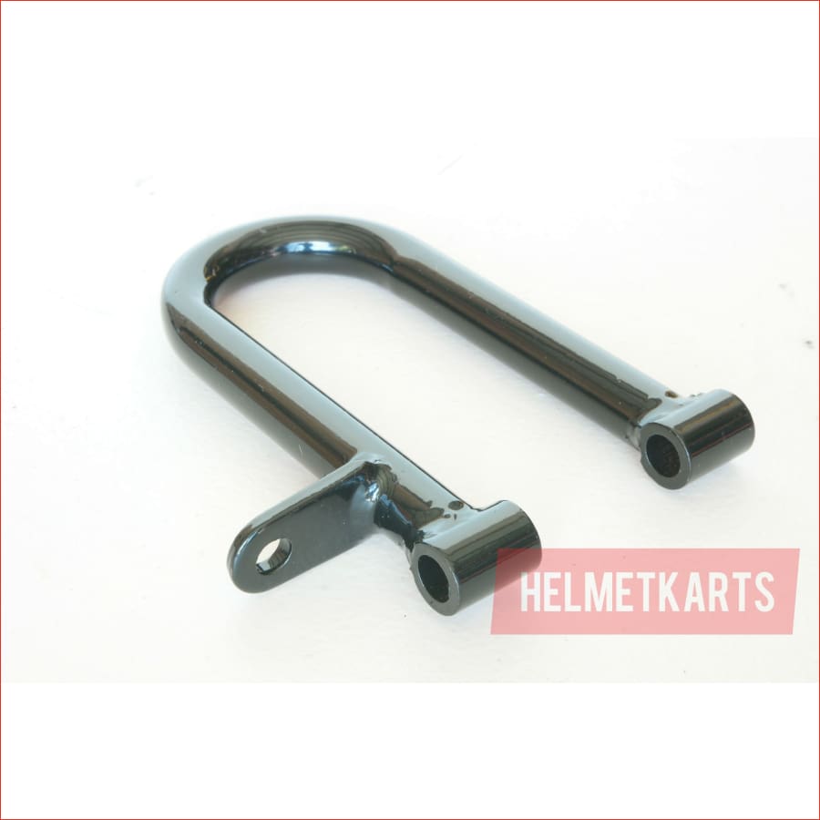 Advanced foot pedals (L/R) pair - Helmetkarts