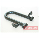 Advanced foot pedals (L/R) pair - Helmetkarts