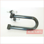 Advanced foot rest guards (L/R) pair - Helmetkarts