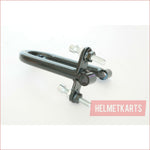 Advanced foot rest guards (L/R) pair - Helmetkarts