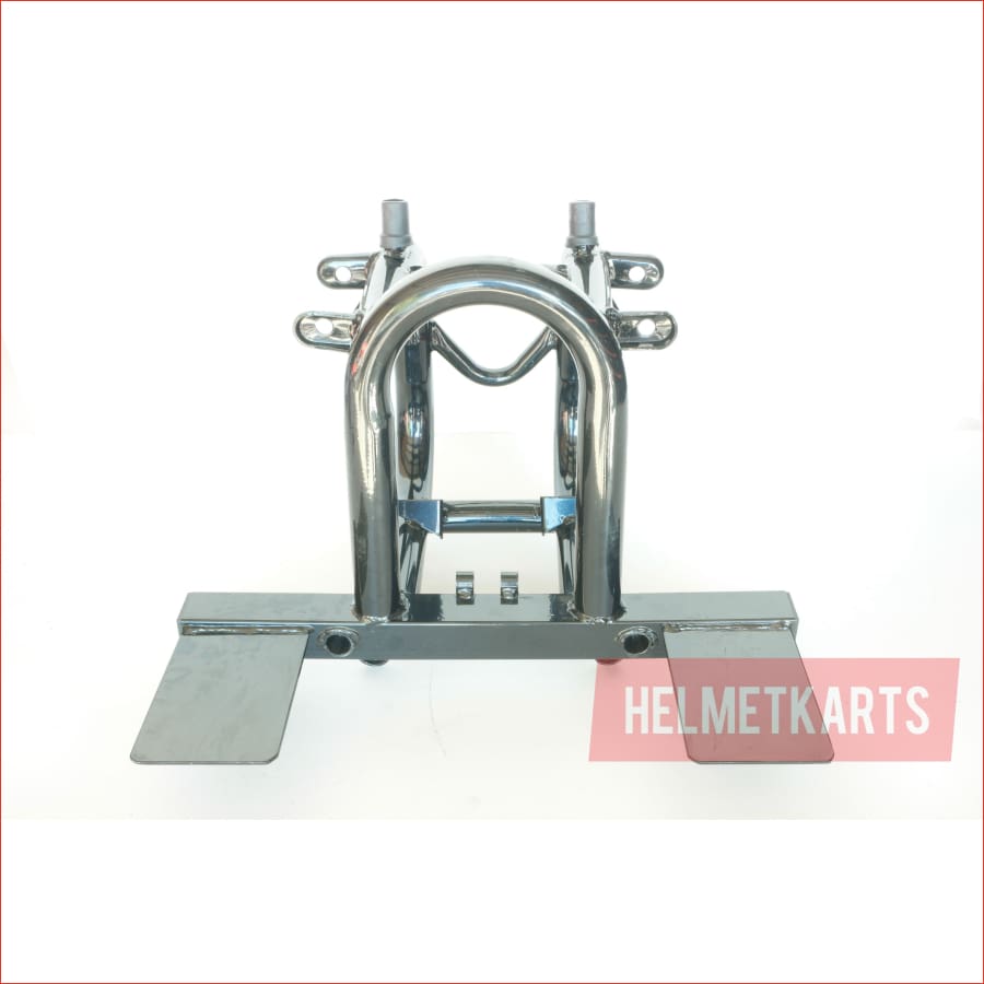 Advanced subframe chassis - Helmetkarts