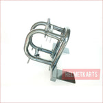 Advanced subframe chassis - Helmetkarts