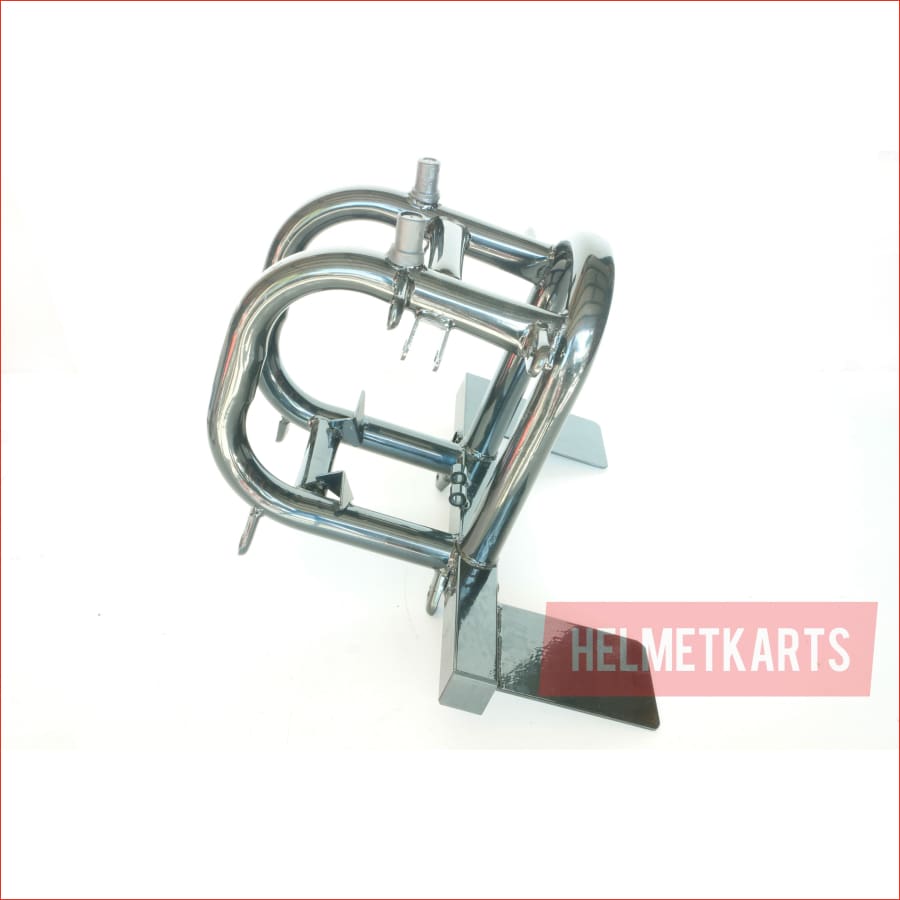 Advanced subframe chassis - Helmetkarts