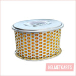 Air cleaner filter element - Stationary engine Engine