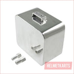 Aluminum Radiator overflow bottle 2.5L - Helmetkarts