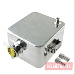 Aluminum Radiator overflow bottle 2.5L - Helmetkarts