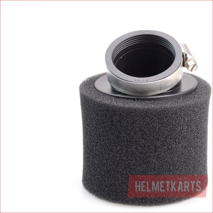 Angled Foam pod filter (various sizes) Air Engine