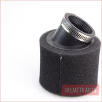 Angled Foam pod filter (various sizes) Air Engine