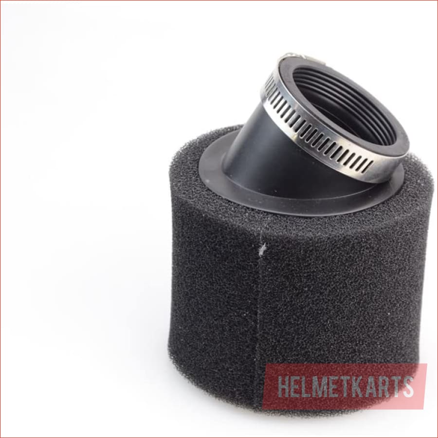 Angled Foam pod filter (various sizes) Air Engine
