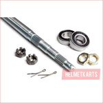 Axle repair Bundle pack #2 - Helmetkarts