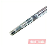 Axle repair Bundle pack #2 - Helmetkarts