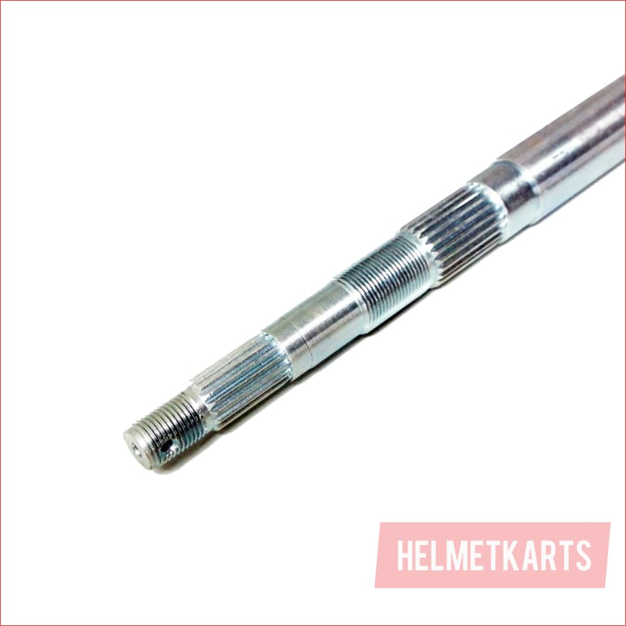 Axle repair Bundle pack #2 - Helmetkarts