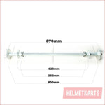Axle replacement Bundle pack #4 - Helmetkarts