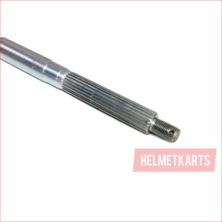 Axle replacement Bundle pack #4 - Helmetkarts